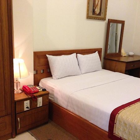 Nam Son Hotel 胡志明市 客房 照片