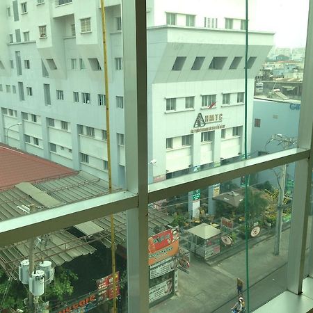 Nam Son Hotel 胡志明市 客房 照片