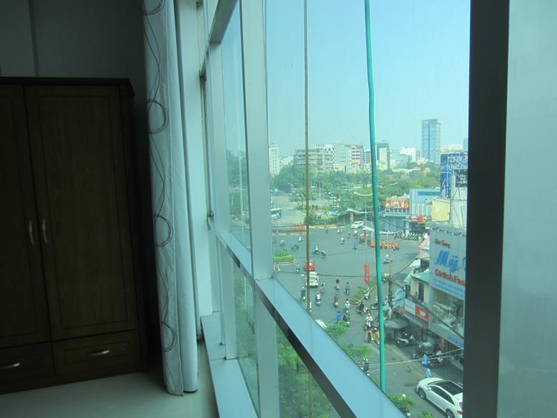 Nam Son Hotel 胡志明市 外观 照片