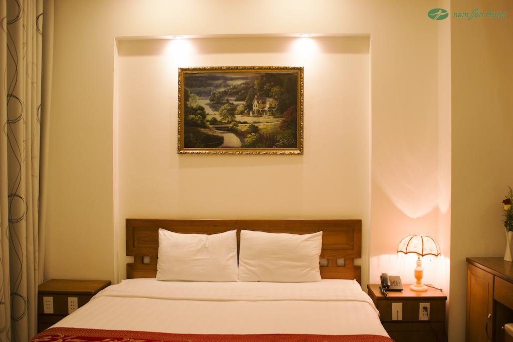 Nam Son Hotel 胡志明市 客房 照片
