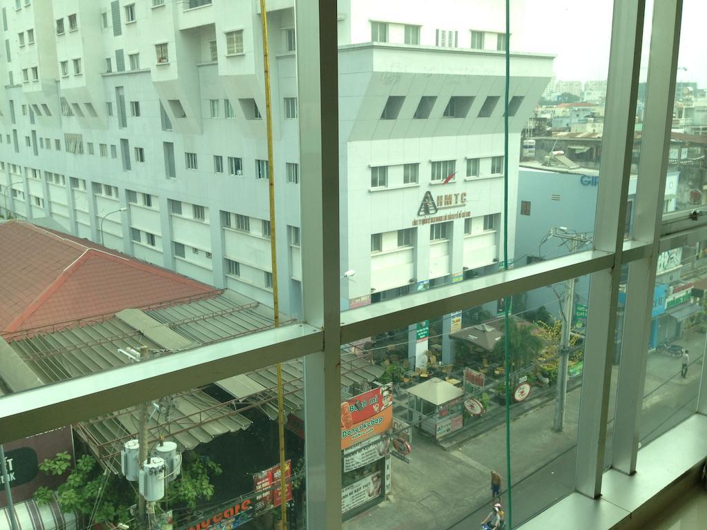 Nam Son Hotel 胡志明市 客房 照片